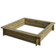Raised Bed/Sandpit